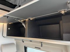 Adria 640 SGX PTR TWIN 60Y JUBILEE Aufstelldach