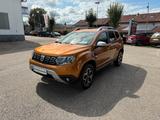 Dacia Duster TCe 130 2WD GPF Anniversary - Dacia Duster: Anniversary