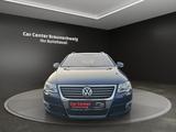 Volkswagen Passat Variant 2.0 TDI DSG Highline+Alcantara - gebrauchte VW Passat Variant aus dem Jahr 2010