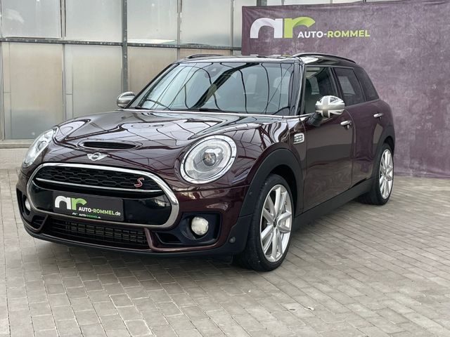 MINI Cooper S Clubman JC Works H&K Pano LED Nav Chili