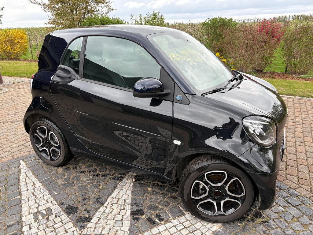 Image of Smart ForTwo