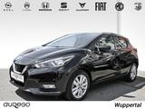 Nissan Micra 1.0 N-WAY+SHZ+DAB+NSW+R-KAM+PDC+APPLE+
