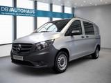 Mercedes-Benz Vito Mixto 114 CDI Compact 4MATIC 9G-tronic Navi - Mercedes-Benz Vito: Cdi Mixto