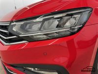 Volkswagen Passat Variant - Vorschau Bild 12