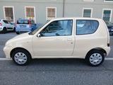 Fiat Seicento 1.1i - Fiat Seicento: 1.1