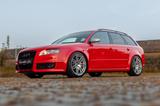 Audi RS4 Avant 4.2 FSI quattro*Schalter*Recaro*Voll - gebrauchte Audi RS4 aus dem Jahr 2006