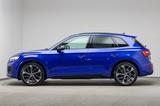 Audi SQ5 TDI*NAVI-PLUS*MATRIX*STHZG*B&O*PANO*HUD*LUFT - Audi SQ5