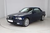 BMW 318i Cabrio #TOP# inkl. Gutachten! - gebrauchte BMW 318 aus dem Jahr 1999