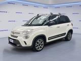Fiat FIAT 500L 1.3 MJT TREKKING 85CV - Fiat 500L Trekking aus 2013