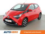 Toyota Aygo 1.0 x-play Team D*CAM*KLIMA*GARANTIE* - Toyota: Aygo Team