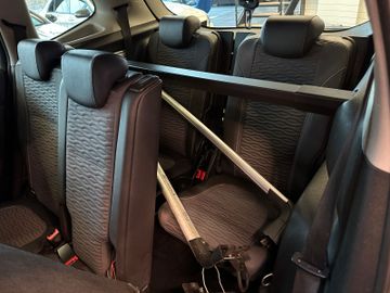 Opel Zafira C Tourer *FlexRide*Navi*Pano*AHK*