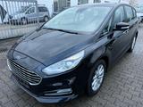 Ford S-Max Trend 2.0 EcoBlue *AHK*KAMERA*NAVI*LED