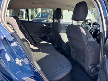 Ford Focus Turnier 2.0 Cool & Connect NaviAHK