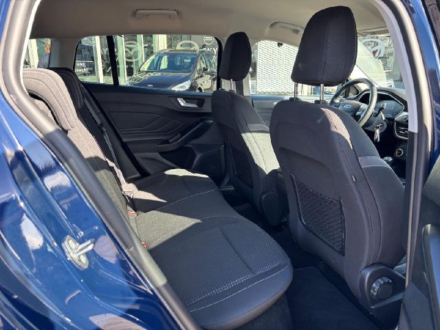 Ford Focus Turnier 2.0 Cool & Connect NaviAHK
