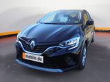 Renault Captur EQUILIBRE TCe 140 - Renault Captur Gebrauchtwagen in Leipzig