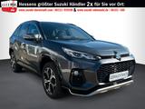 Suzuki Across 2.5 Plug-In Hybrid Comfort+ AWD - Suzuki Across aus 2020