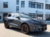 Cupra Terramar VZ 2.0 TSI DSG+STANDHEIZUNG+AHK+PANO - Cupra Terramar mit Benzin-Antrieb: mit Navigationssystem, mit Klimaanlage