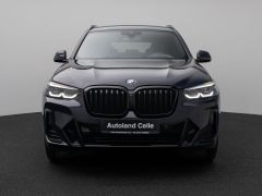 Foto Nummer 2: BMW X3
