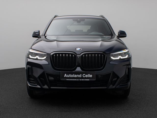 Foto Nummer 2: BMW X3