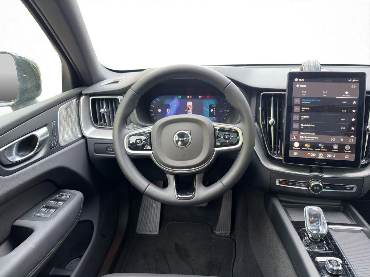 Volvo XC60 - Bild 15
