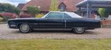Cadillac Eldorado Fleetwood Cabrio - Cadillac Oldtimer