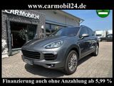 Porsche Cayenne Diesel*Luftfederung`Navi*Xen* - Porsche in Oldenburg