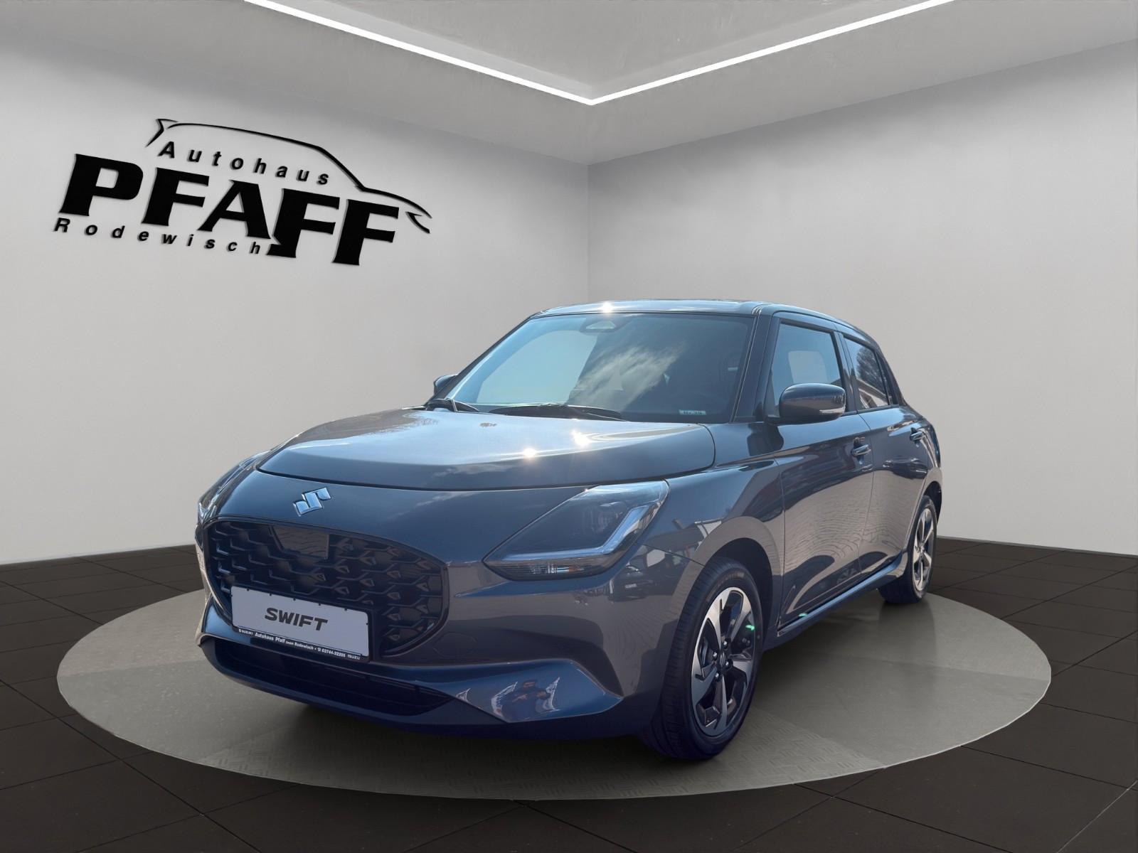 Suzuki Swift 1.2 HYBRID COMFORT+ | VERFÜGBAR