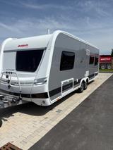 Dethleffs Camper