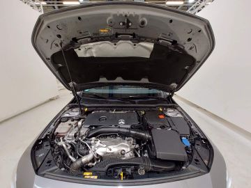 Mercedes-Benz CLA 250 SB AMG-Line+LED+RFK+VirtualC+SHZ+Navi