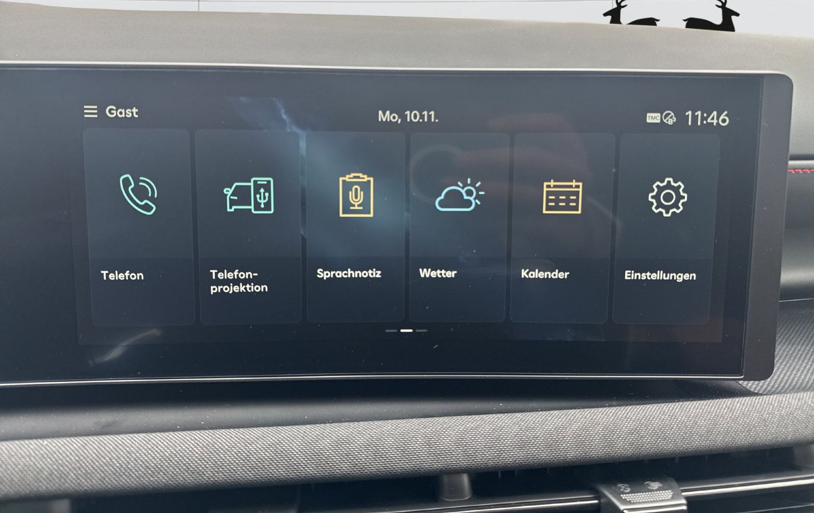 Hyundai TUCSON - Bild 10