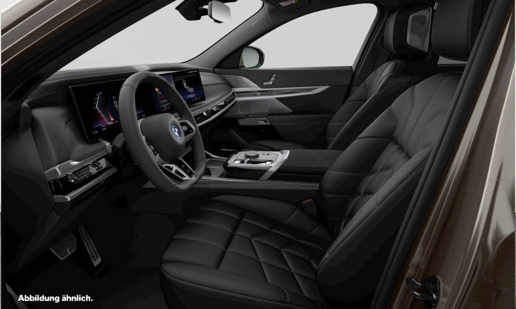 BMW i7 - Bild 5