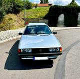 Volkswagen Scirocco - gebrauchte VW Scirocco aus dem Jahr 1985
