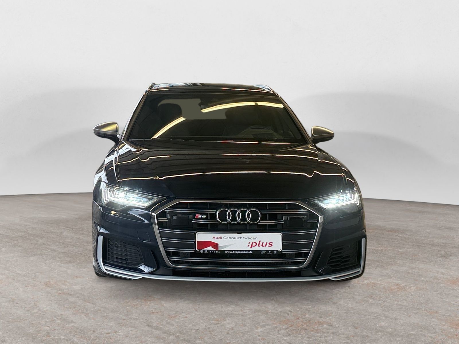Audi S6 - Bild 9
