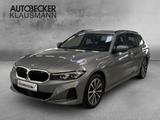 BMW 318 d TOURING AUTOMATIK LC PROF NAVI LED SPORTSI