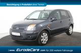Ford Fusion 1,6 16V *Klima*AHK*Tüv Neu* - Ford Fusion: 1.6