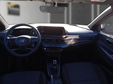 Hyundai i20 - 10