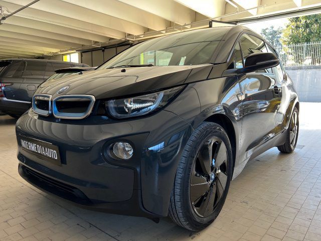 BMW i3 i3 60 Ah PERMUTA