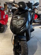 Piaggio Typhoon TPH 50 TPH 50 C50 - PIAGGIO MOTORRAD