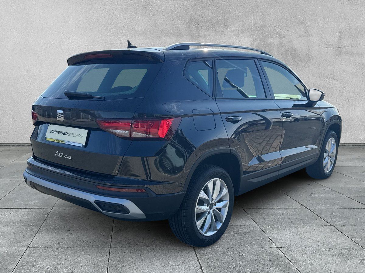 Seat Ateca - Bild 5