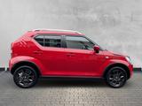 Suzuki Ignis Comfort 4x4 DAB CarPlay Kamera Sitzheizung - Suzuki Gebrauchtwagen in Freiburg