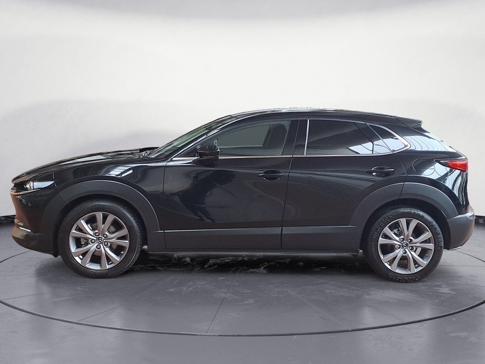 Mazda CX-30 imagem 2