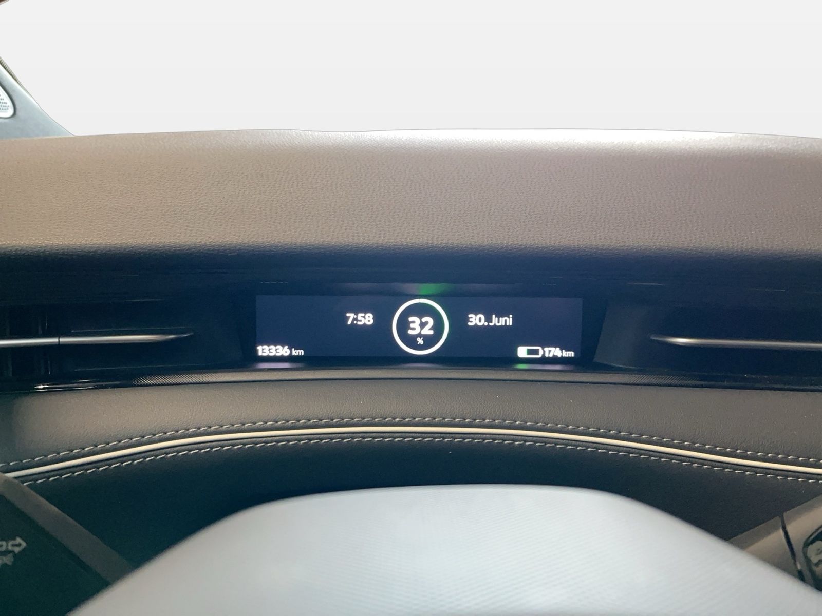 Volkswagen ID.7 - Bild 11