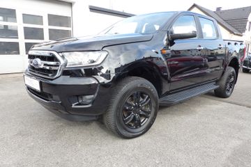 Ford Ranger - 5