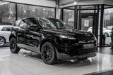 Land Rover Range Rover Evoque R-Dynamic S AWD NAVI RFK LED - gebrauchte Land Rover Range Rover Evoque aus dem Jahr 2020