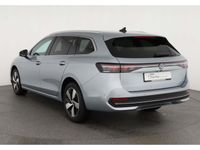 Volkswagen Passat - Vorschau Bild 4