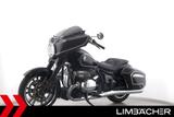 BMW R 18 BAGGER - Hill-Start-Ctrl, RDC, Audio - BMW CHOPPER