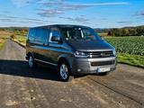 Volkswagen VW T5.2 Bus Multivan 140PS TDI DSG AHK + S... - Volkswagen LT aus 2013
