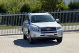 Toyota RAV 4 2.2 D-CAT Sol 4x4/TEMP.AHK/MFL/2.HAND - Toyota RAV 4: D Cat