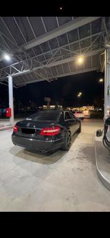 Mercedes-Benz Mercedes Benz E350 Cdi W212 2010 - Mercedes-Benz E 350
