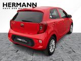 Kia Picanto 1.0 Edition Dream Team *Sitzhzg*Alu - gebrauchte Kia Picanto aus dem Jahr 2020